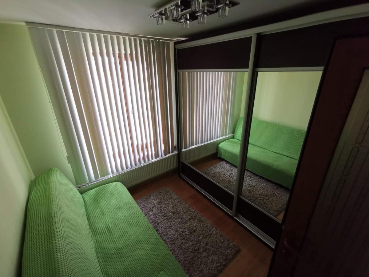 Casa Ultraviolet Hotell Năvodari Eksteriør bilde