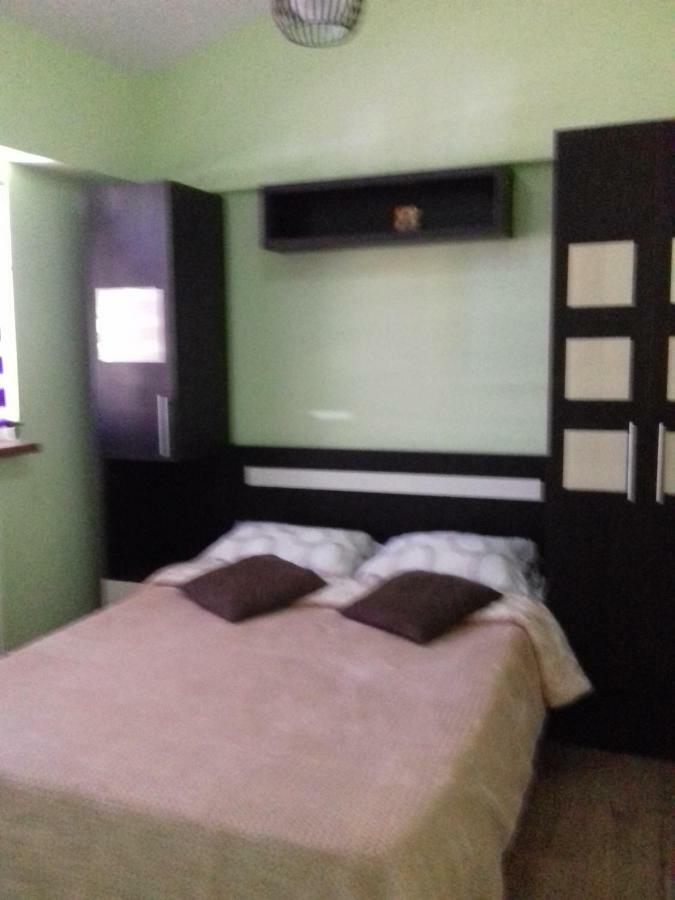 Casa Ultraviolet Hotell Năvodari Eksteriør bilde