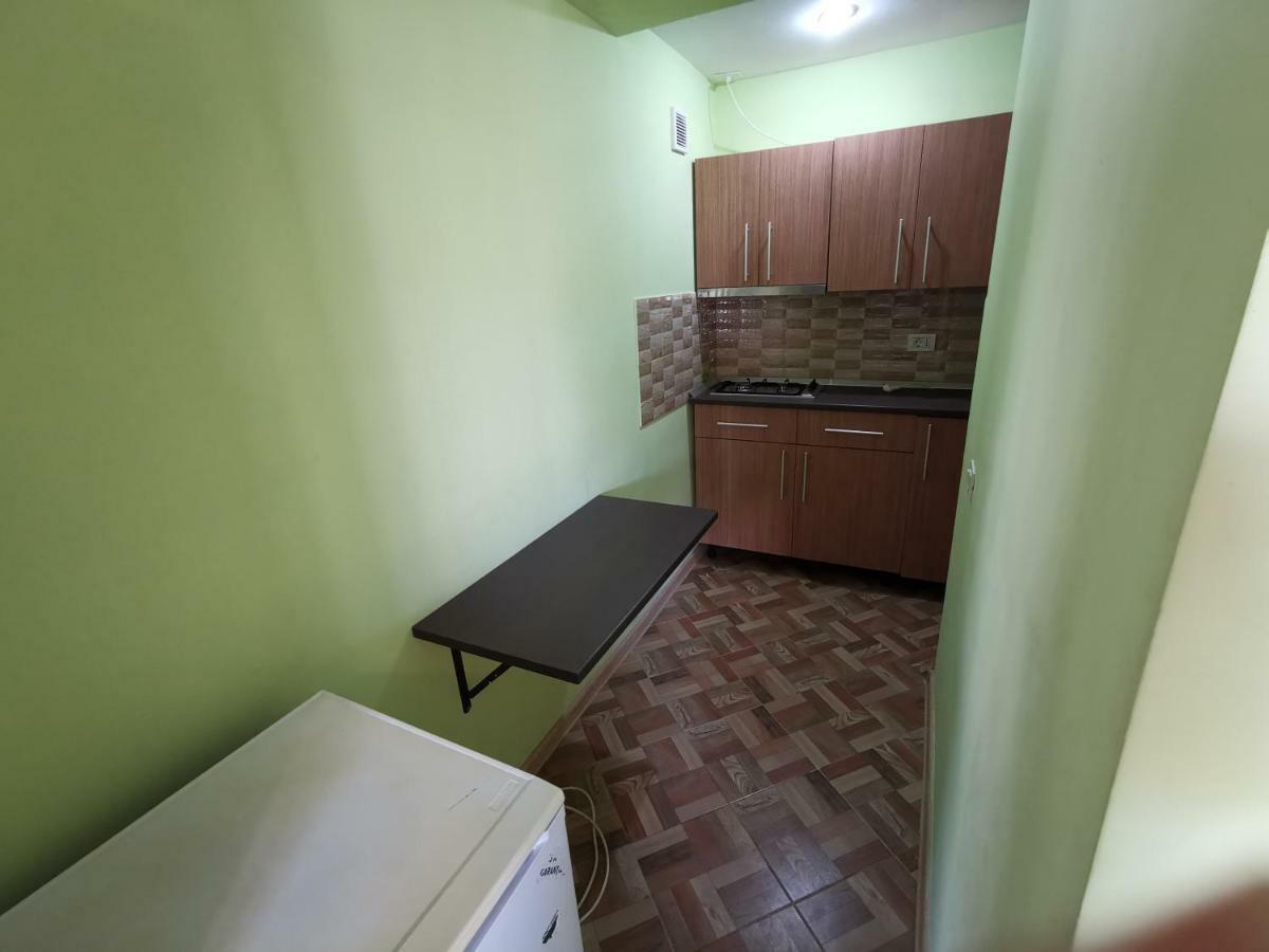 Casa Ultraviolet Hotell Năvodari Eksteriør bilde